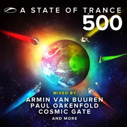 Lost Together Armin van Buuren Extended Mash Up