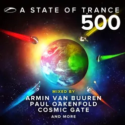 A State Of Trance 500 Full Continuous DJ Mix By Andy Moor
