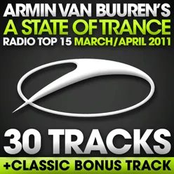 Status Excessu D (The Official A State Of Trance 500 Anthem) Original Mix
