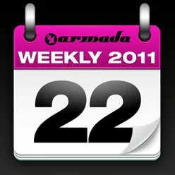 Armada Weekly 2011 - 22 Special Bonus Mix