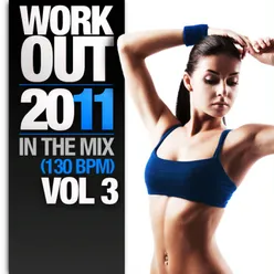 Work Out 2011, Vol. 3 Full Continuous Mix