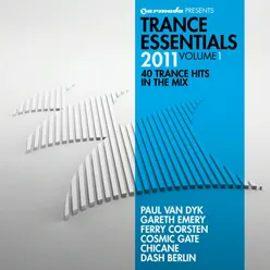 Trance Essentials 2011, Vol. 1 Full Continuous Mix Part 1