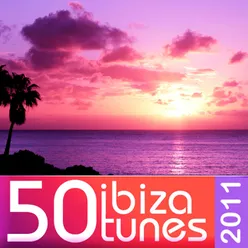 Sunrise In Ibiza Drive Mix Edit