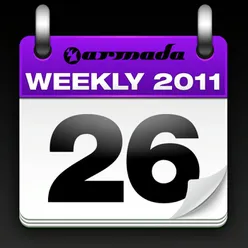 Armada Weekly 2011 - 26 Special Continuous Bonus Mix