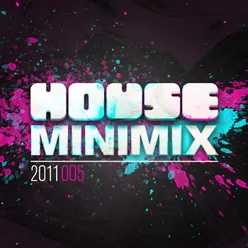 House Mini Mix 2011 - 005 Full Continuous Mix