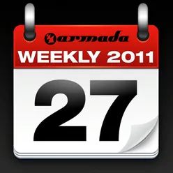 Armada Weekly 2011 - 27 Special Continuous Bonus Mix