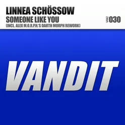 Someone Like You Original Mix