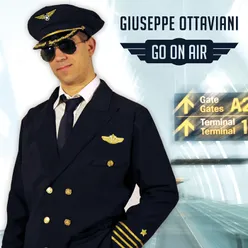 Take Me Where I Wanna Go [Mix Cut] Giuseppe Ottaviani Remix