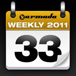 Armada Weekly 2011 - 33 Special Continuous Bonus Mix