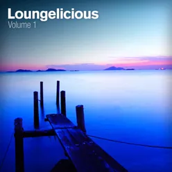 Lounging By The Sea Album Mix