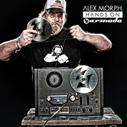 Find [Mix Cut] Alex M.O.R.P.H. Remix