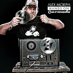 Carte Blanche [Mix Cut] Alex M.O.R.P.H. Remix