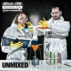 I Found Love Dabruck &amp; Klein Hands on Armada Remix
