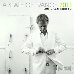 Winter Stayed Armin van Buuren's On the Beach Intro Mix