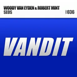 Seos Woody van Eyden Mix