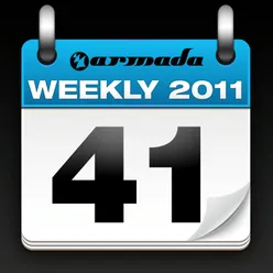 Armada Weekly 2011 - 41 Special Continuous Bonus Mix