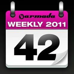 Armada Weekly 2011 - 42 Special Continuous Bonus Mix