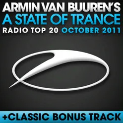 Falling Away Armin van Buuren Radio Edit