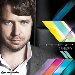Lange Remixed Full Continuous DJ Mix, Pt. 1
