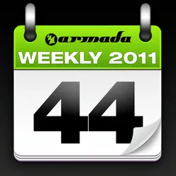 Armada Weekly 2011 - 44 Special Continuous Bonus Mix