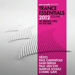 Trance Essentials 2012, Vol. 1 Full Continuous Mix, Pt 1