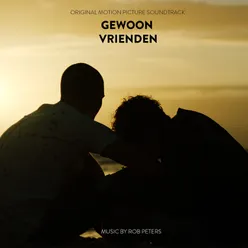 Gewoon Vrienden (Original Motion Picture Soundtrack)