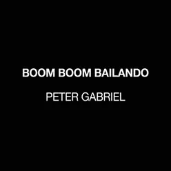 Boom Boom Bailando