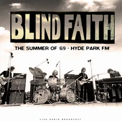 The Summer of '69 (Hyde Park FM) (live)
