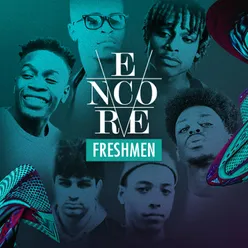 Encore Freshmen 2016