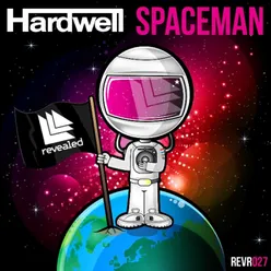 Spaceman Headhunterz Remix