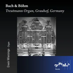 Bach &amp; Böhm