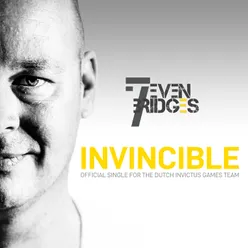 Invincible (Official Single For The Dutch Invictus Games Team)