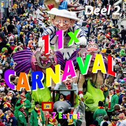 11x Carnaval Deel 2