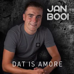 Dat Is Amore