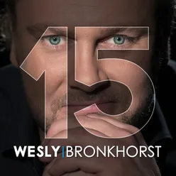 15 Jaar Wesly Bronkhorst