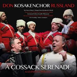 Kosaken Serenade