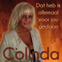 Dat Heb Ik Allemaal Voor Jou Gedaan