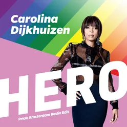 Hero Pride Amsterdam Radio Edit