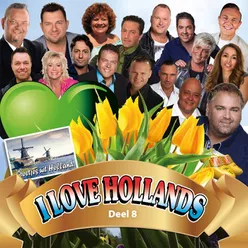 I Love Hollands 8