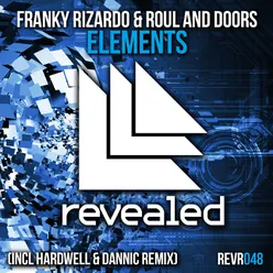 Elements Hardwell &amp; Dannic Remix