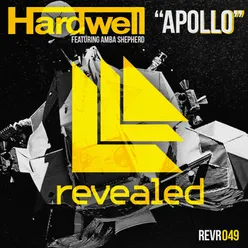 Apollo Original Mix