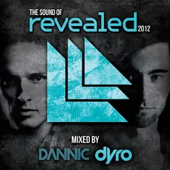 The Sound Of Revealed 2012 (Mixed By Dannic &amp; Dyro)
