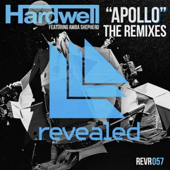 Apollo Dr Phunk Extended Remix