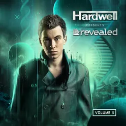 Apollo [Mix Cut] Hardwell's Private Edit