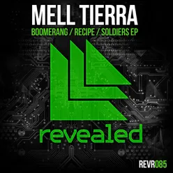 Boomerang / Recipe / Soldiers EP