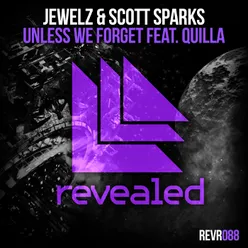 Unless We Forget Julian Calor Remix