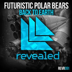 Back To Earth Original Mix