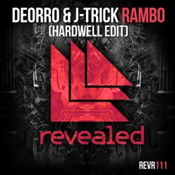 Rambo Hardwell Radio Edit