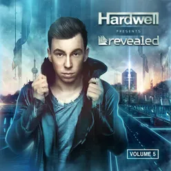 Everybody Is In The Place I AM Hardwell Intro Edit