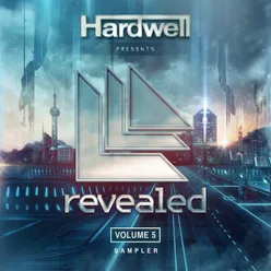 Everybody Is In The Place I AM Hardwell Intro Edit